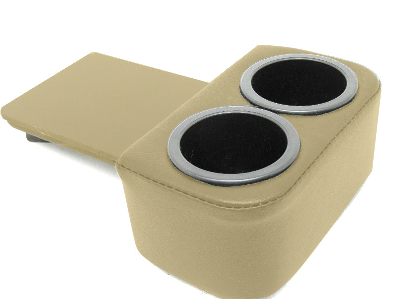 78-87 Malibu / Monte Carlo / El Camino Cup Holders Tan