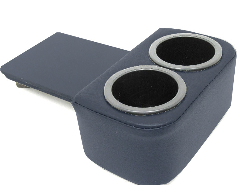 78-87 Malibu / Monte Carlo / El Camino Cup Holders Blue