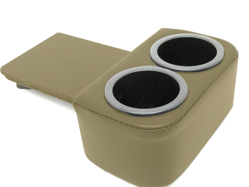 78-87 Malibu / Monte Carlo / El Camino Cup Holder Camel
