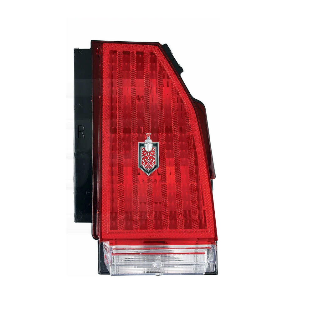 83-86 Monte Carlo SS Taillight with Emblem Passenger Side