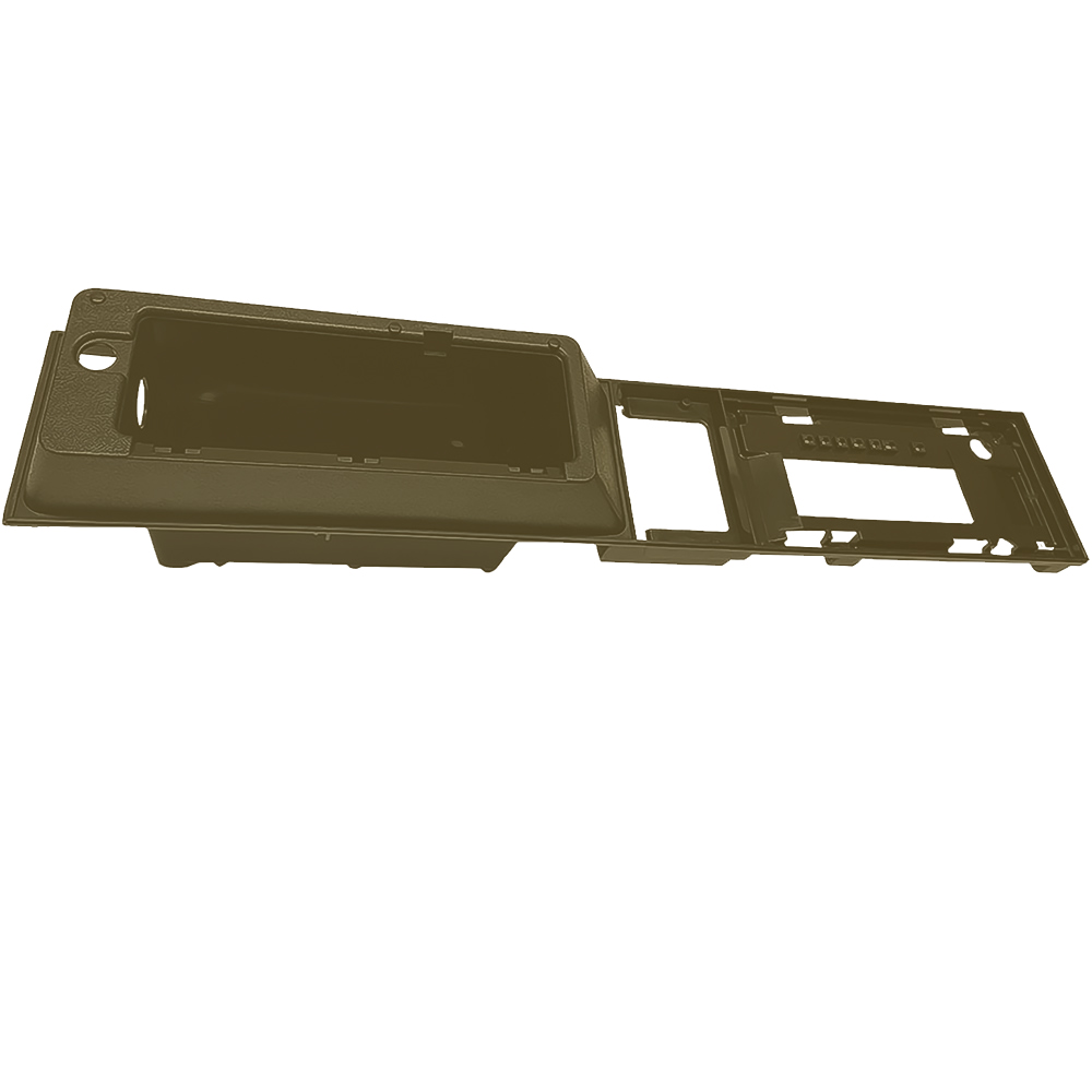78-88 Cutlass Supreme 442 H/O Center Console Upper 4 Speed