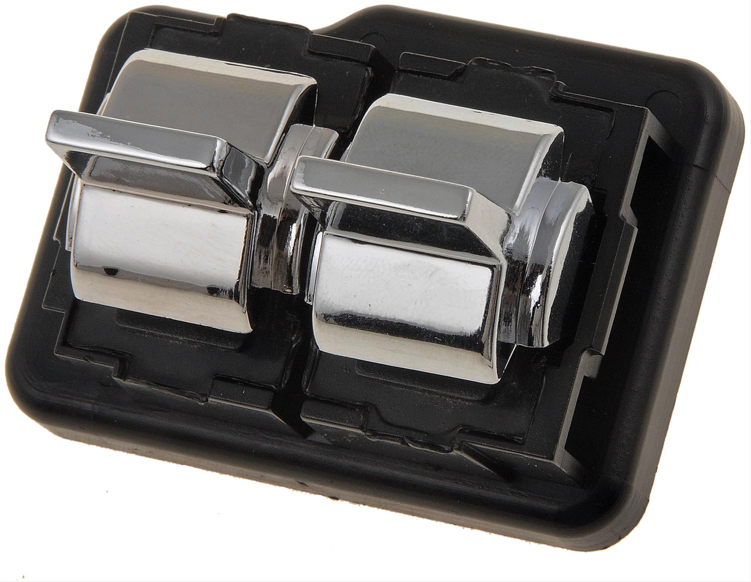 Original Style Power Window Switch for Cutlass 442 Hurst Olds Driver Side