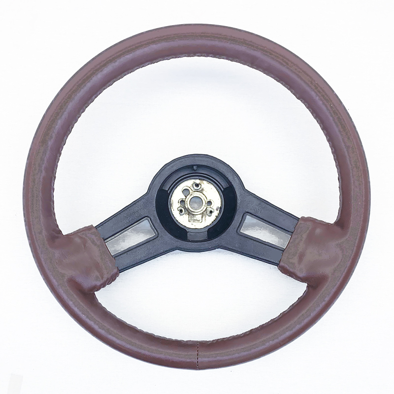 1981-1988 Chevrolet Monte Carlo Steering Wheel, Brown