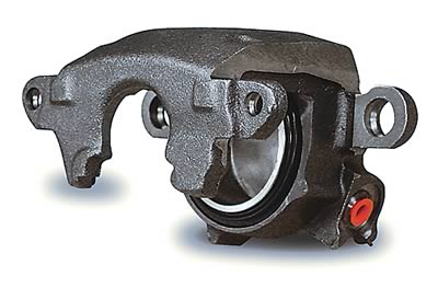 Oversized Performance Calipers 2.75"