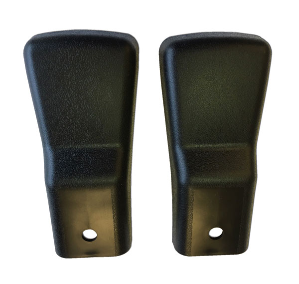 GBody Seat To Manual Track Seat Plastic
