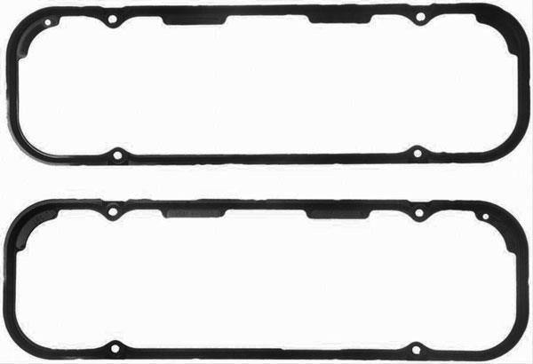 Valve Cover Gaskets V6 - Rubber