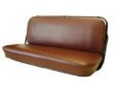 1947-54 Chevrolet Truck Standard Bench Seat Covers Palomino