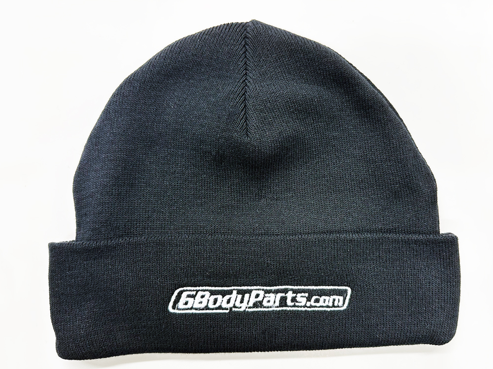 GBodyParts.com Beanie