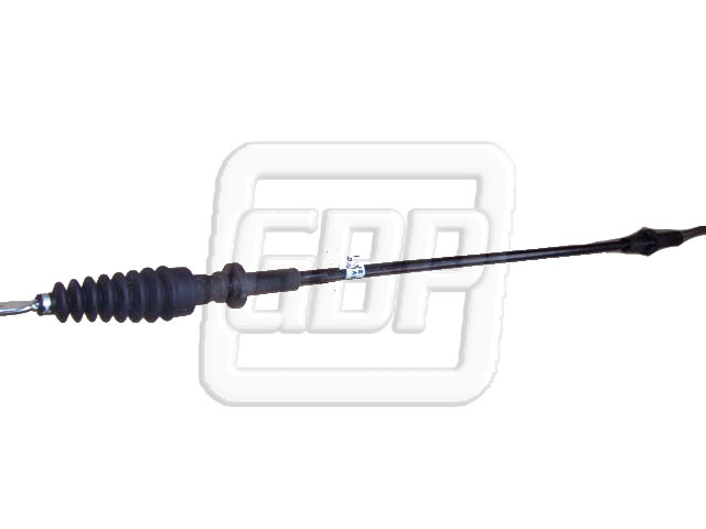 200C Metric Shifter Cable