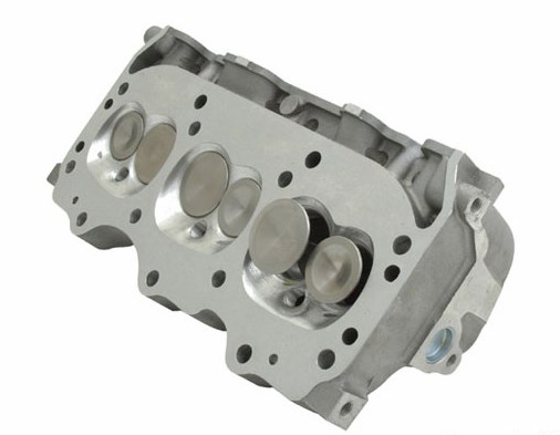 Champion CNC Series Aluminum Cylinder Heads