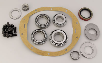 8.5 Eaton Posi Ring and Pinion Installation Kit