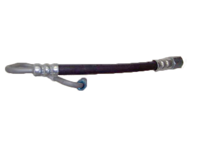 86-87 Buick Grand National Power Steering Feed Lines (Rubber) SS