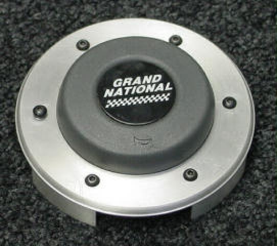 81-87 Turbo Buick Billet Horn Ring