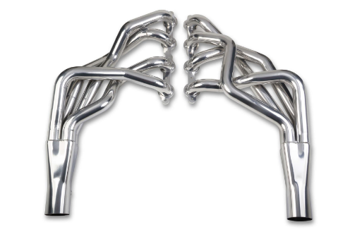 Hooker Blackheart Super Competition Headers for GBody LS Swap