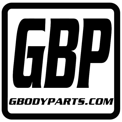 1978-1988 GBody Reproduction Windshield Trim Plastic seal 3 pc weatherstrip kit 1978-1988 GBody Reproduction Windshield Trim Plastic seal 3 pc weatherstrip kit