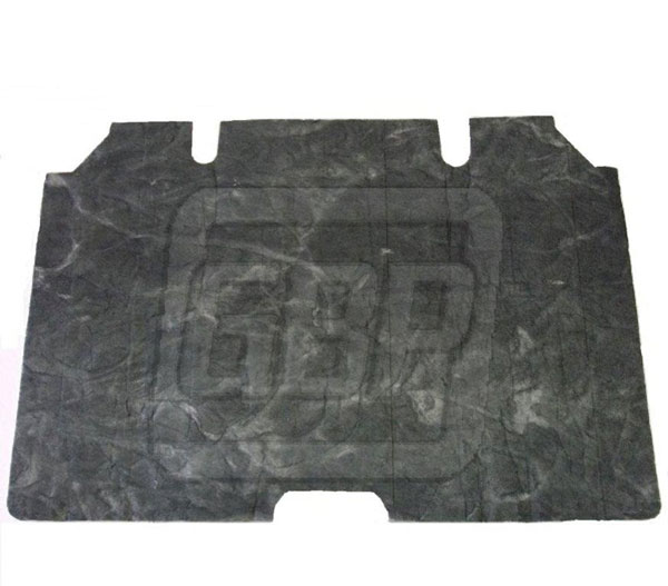 81-87 Buick (Non-Turbo) Under Hood Insulation Liner