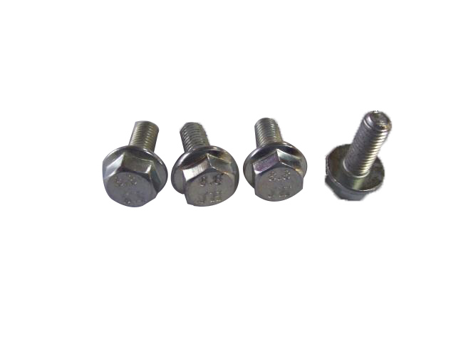 Stock Location Intercooler Mounting Bolts (Stainless)