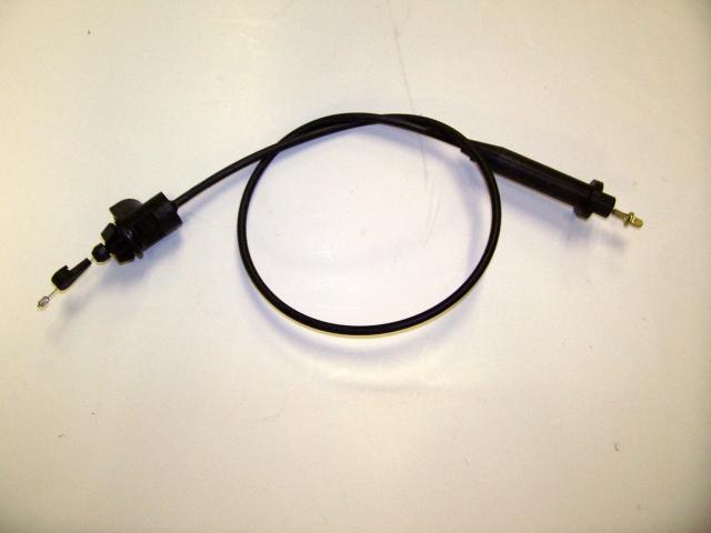 Monte Carlo SS Detent TV Cable