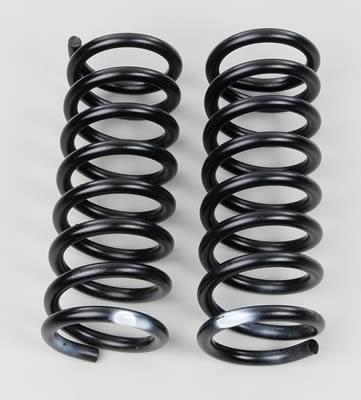 Front Moog 14.9" Replacement Small Block Springs