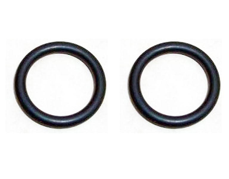 Air conditioning compressor factory replacement O rings Compressor Discharge and Intake Valve Seals