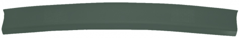 Reproduction Rear Package Tray 1594 Sage Green