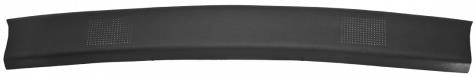 Reproduction Rear Package Tray 1598 Medium Dark Grey