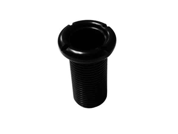 Power Antenna Nut Black