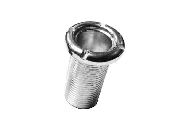 Power Antenna Nut Chrome