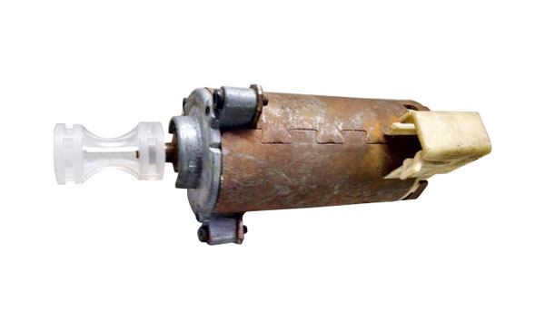 86 and Older Power Seat Motor