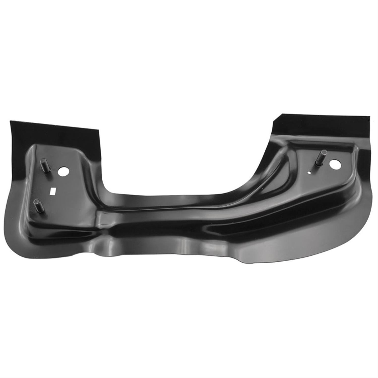 Gbody Main Seat Mount Brackets, Driver Side