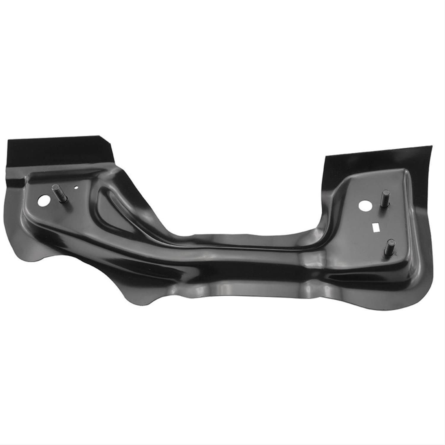 Gbody Main Seat Mount Brackets, Passenger Side