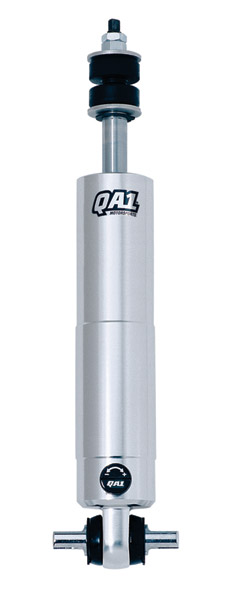 UMI QA1 Stocker Star R Series Single Adjustable Shock Front TR50