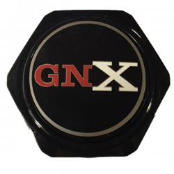 4 set 1987 Buick GNX reproduction Center Cap Set with snap ring