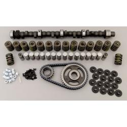 206/206 Cam, lifters, timing chain, and springs