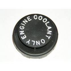 Coolant Reservoir Bottle Cap