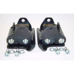HRpartsNstuff Poly Stage 2 Motor Mounts