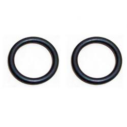 Air conditioning compressor factory replacement O rings Compressor Discharge and Intake Valve Seals