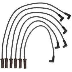 AC Delco 86/87 Turbo Regal Spark Plug Wire Kit