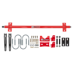 1982-2002 GM F-Body Rear Sway Bar, Splined
