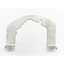 3 Speed Stage Right Factory Shifter Detent Bracket Plate