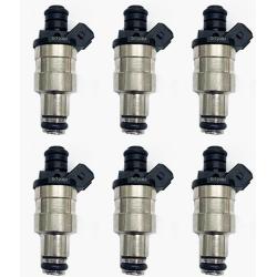 30 Pound Per Hour Fuel Injectors