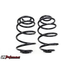 G-Body 2 Lowering Spring, Rear - Set