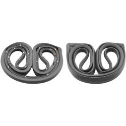 78-87 Aftermarket Front Lower Door Seal, 4 Door