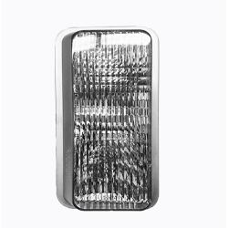 1978-79 Oldsmobile Cutlass H/O 442 Front Clear Marker Light Each Right or Left