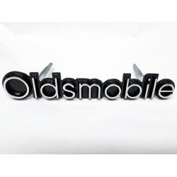 1980-81 Oldsmobile Cutlass Grill Emblem 22503776 556825