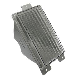 1980 El Camino and Malibu Front Turn Signal Parking Light Lens Passenger Side