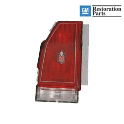 81-86 Monte Carlo CL LS Taillight Driver Side