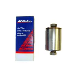 86-87 Turbo Buick, 89 TTA AC Delco Gold GAS Fuel FILTER