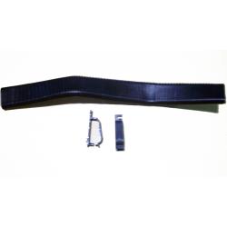 Turbo Buick Wire Harness Conduit Loom and Clips