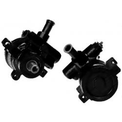 GM power steering pumps, remanufactured